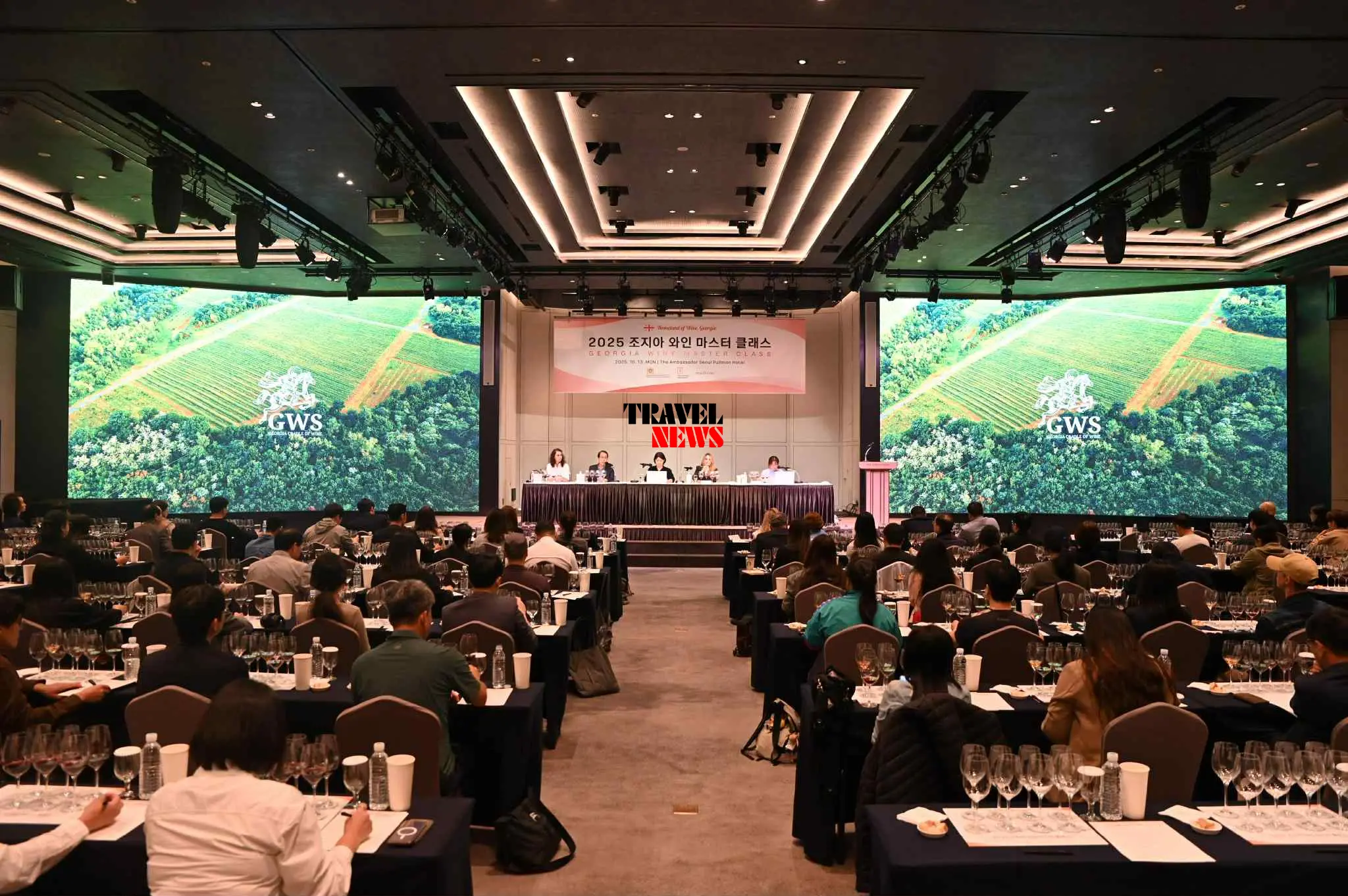 Kartuli Gvino Seulshi