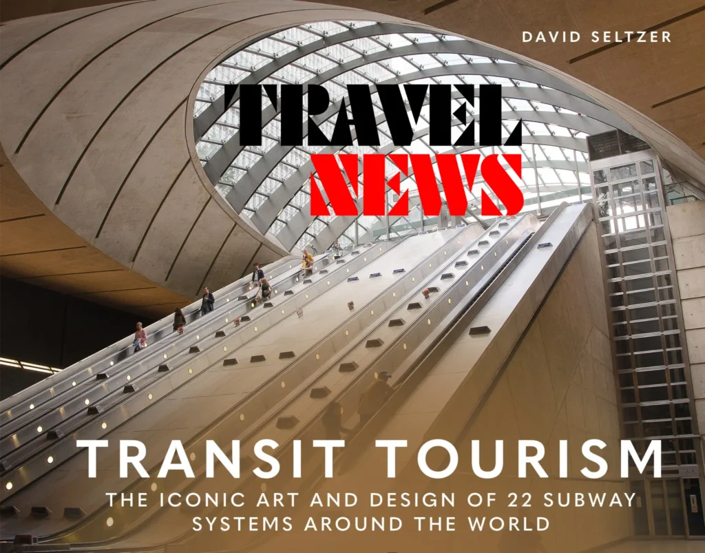 Transit Tourism