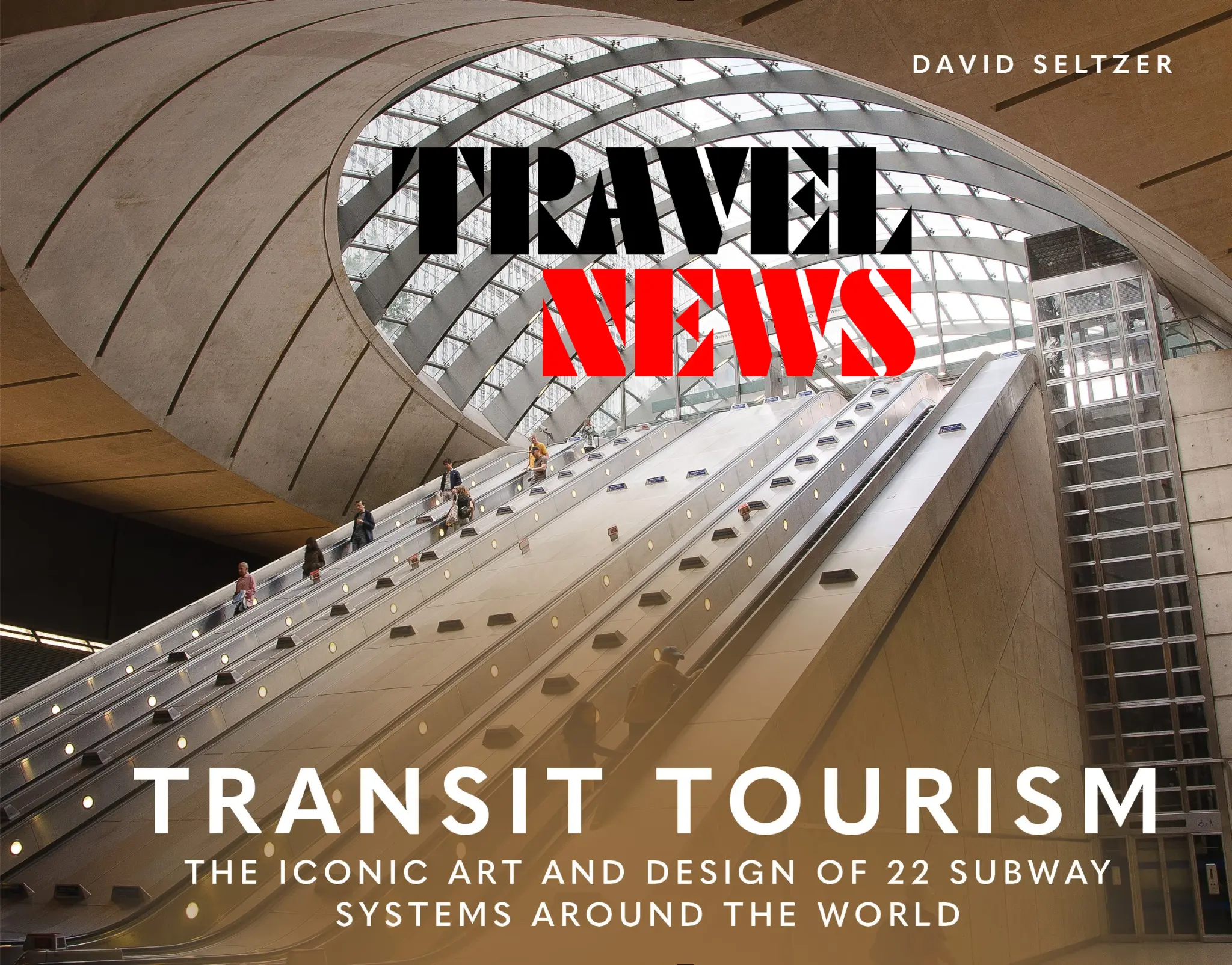 Transit Tourism
