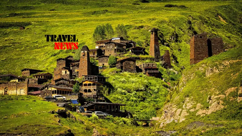Tusheti