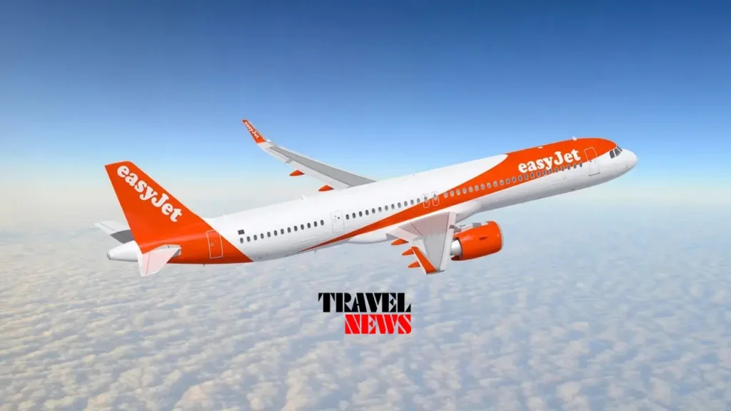 Easyjet