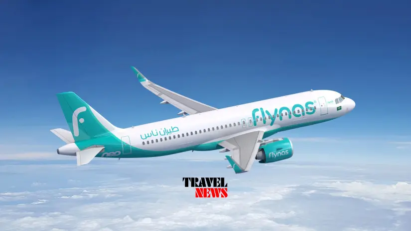 Flynas