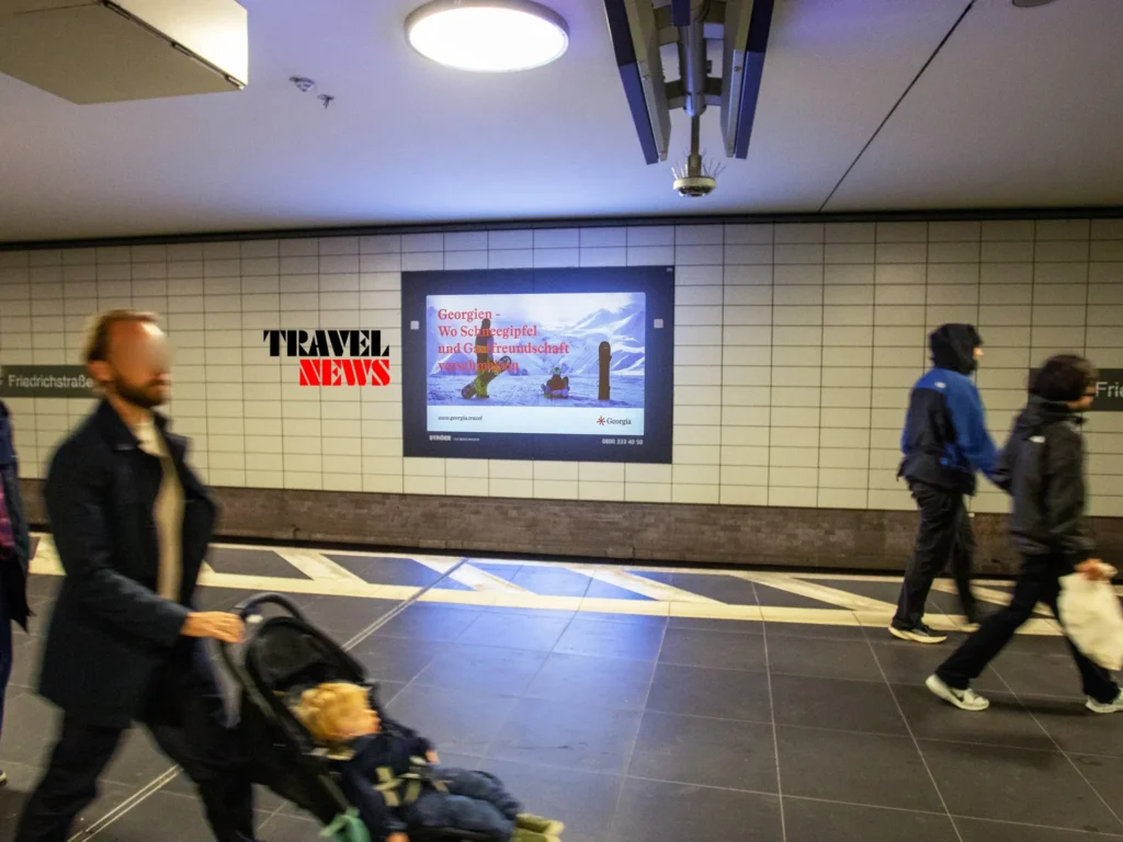 marketinguli kampania