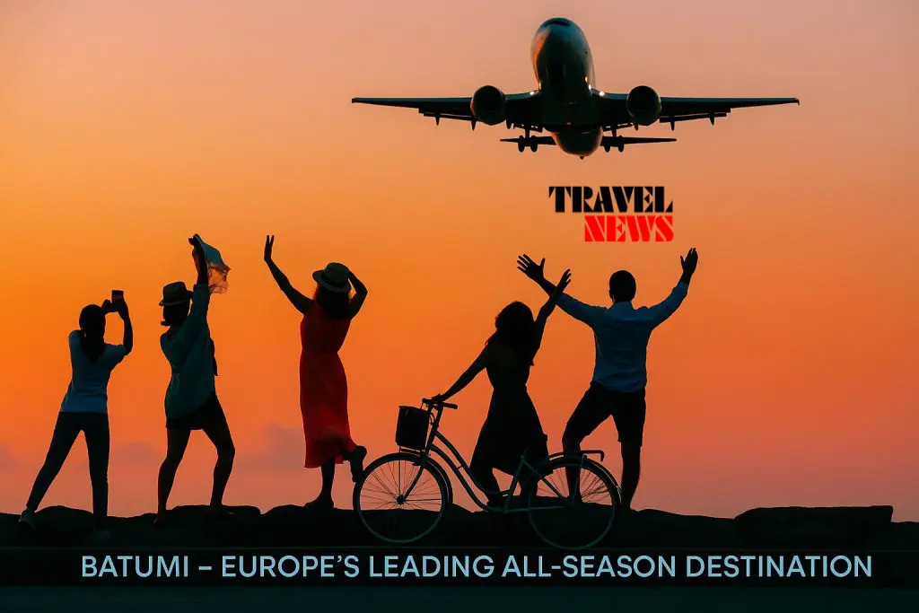 batumis aeroporti