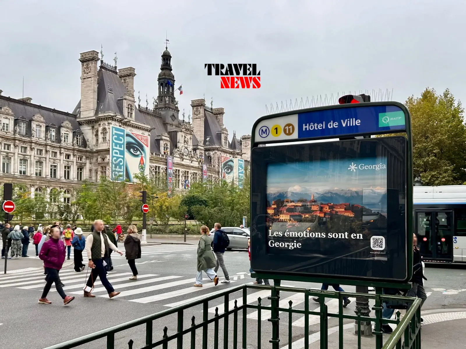 marketinguli kampania safrangetshi