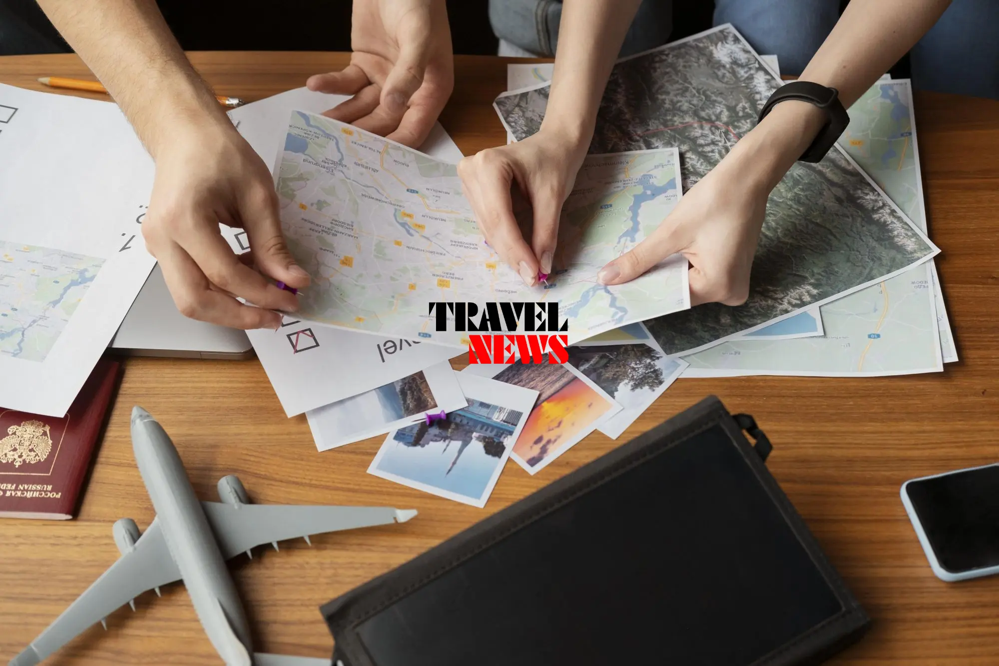 mogzaurobis trendebi