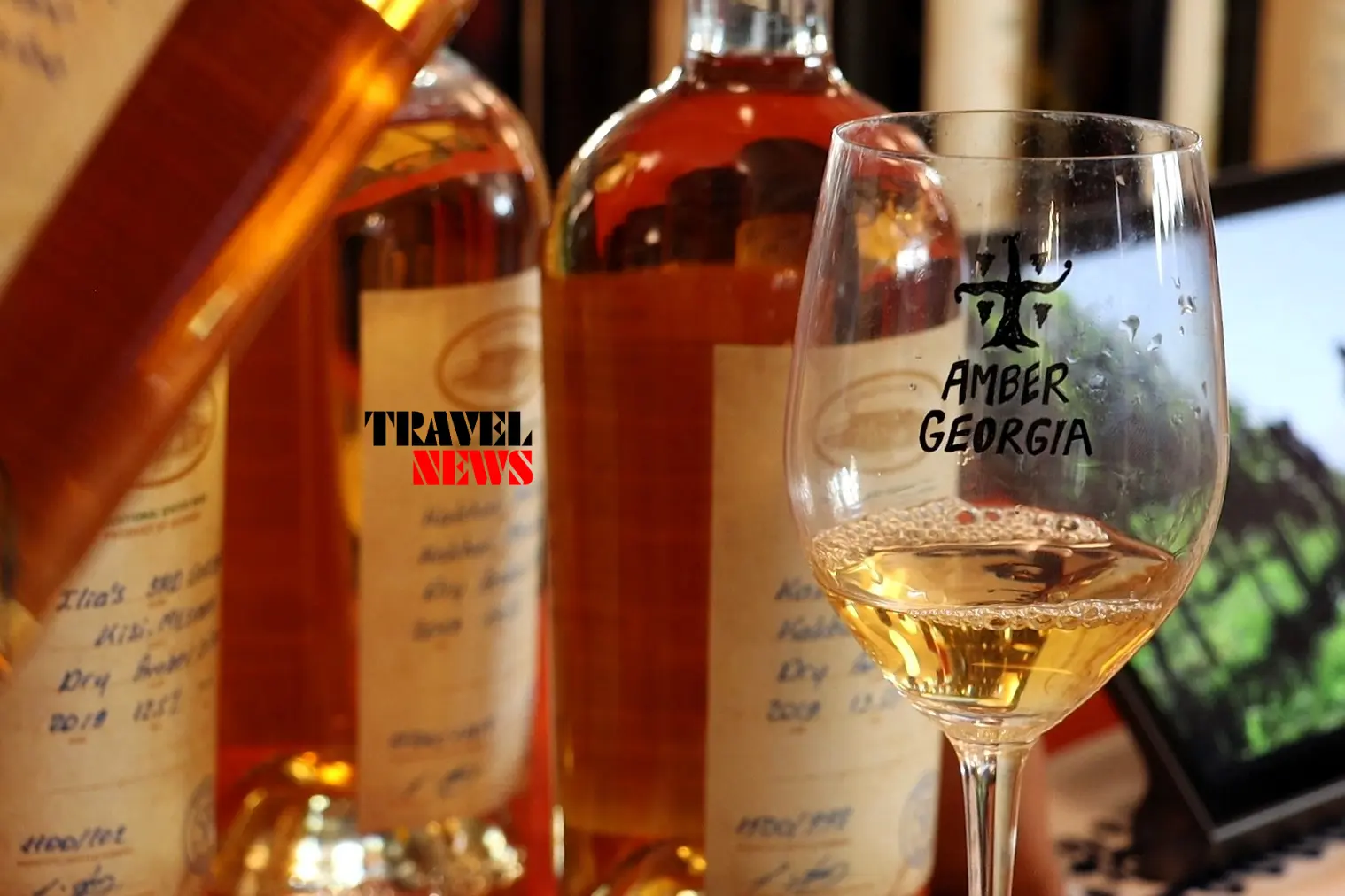 Qarvisferi gvinis pirveli festivali