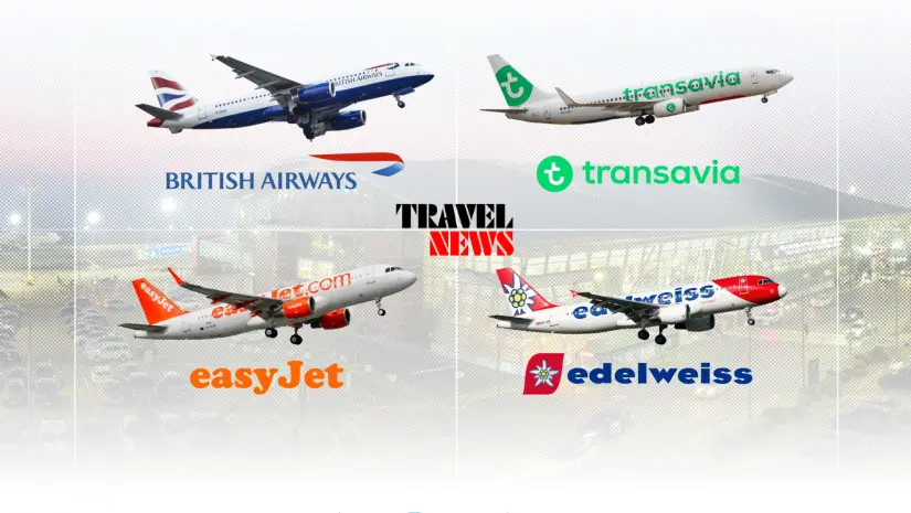evropuli aviakompaniebi