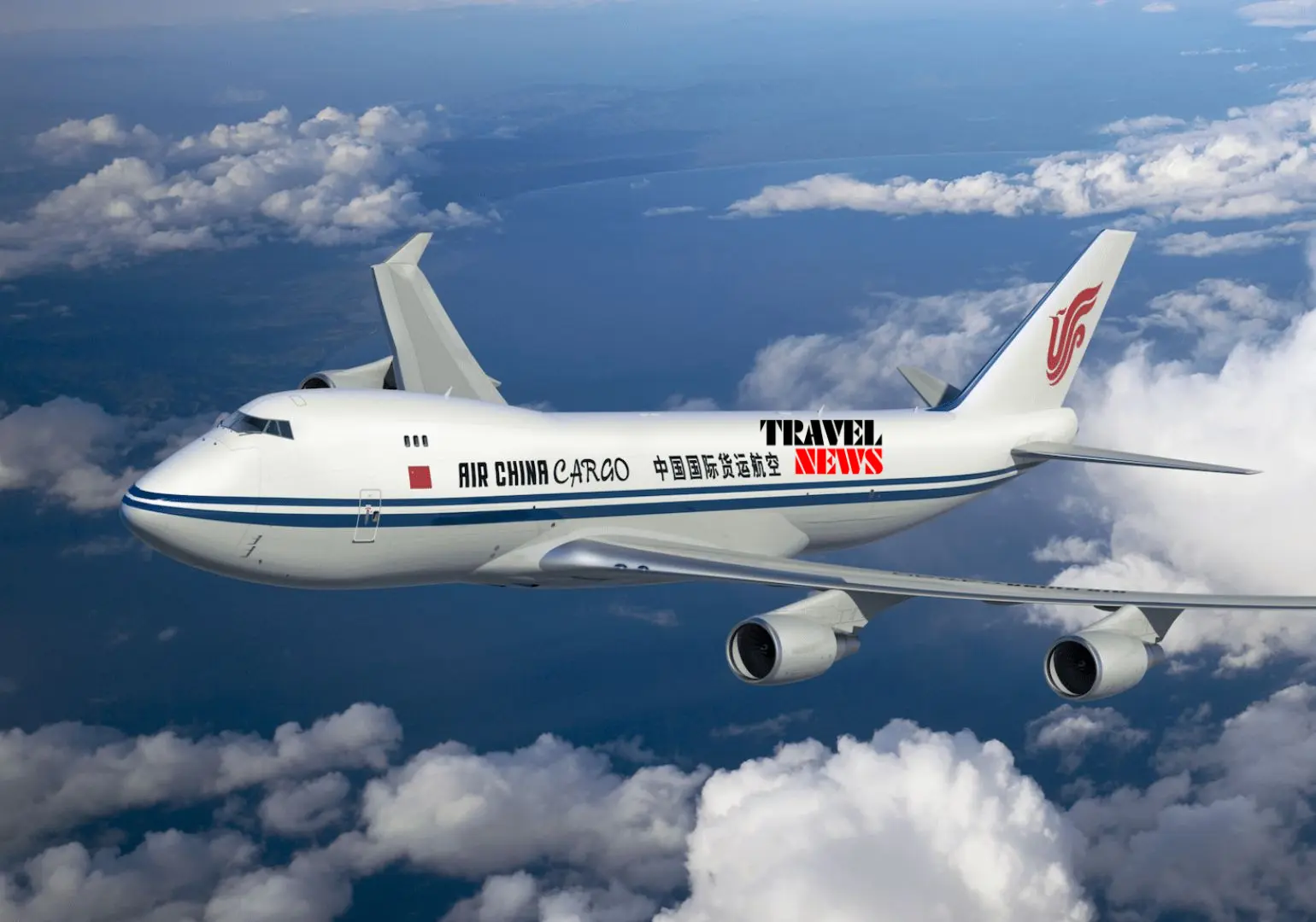 Air china