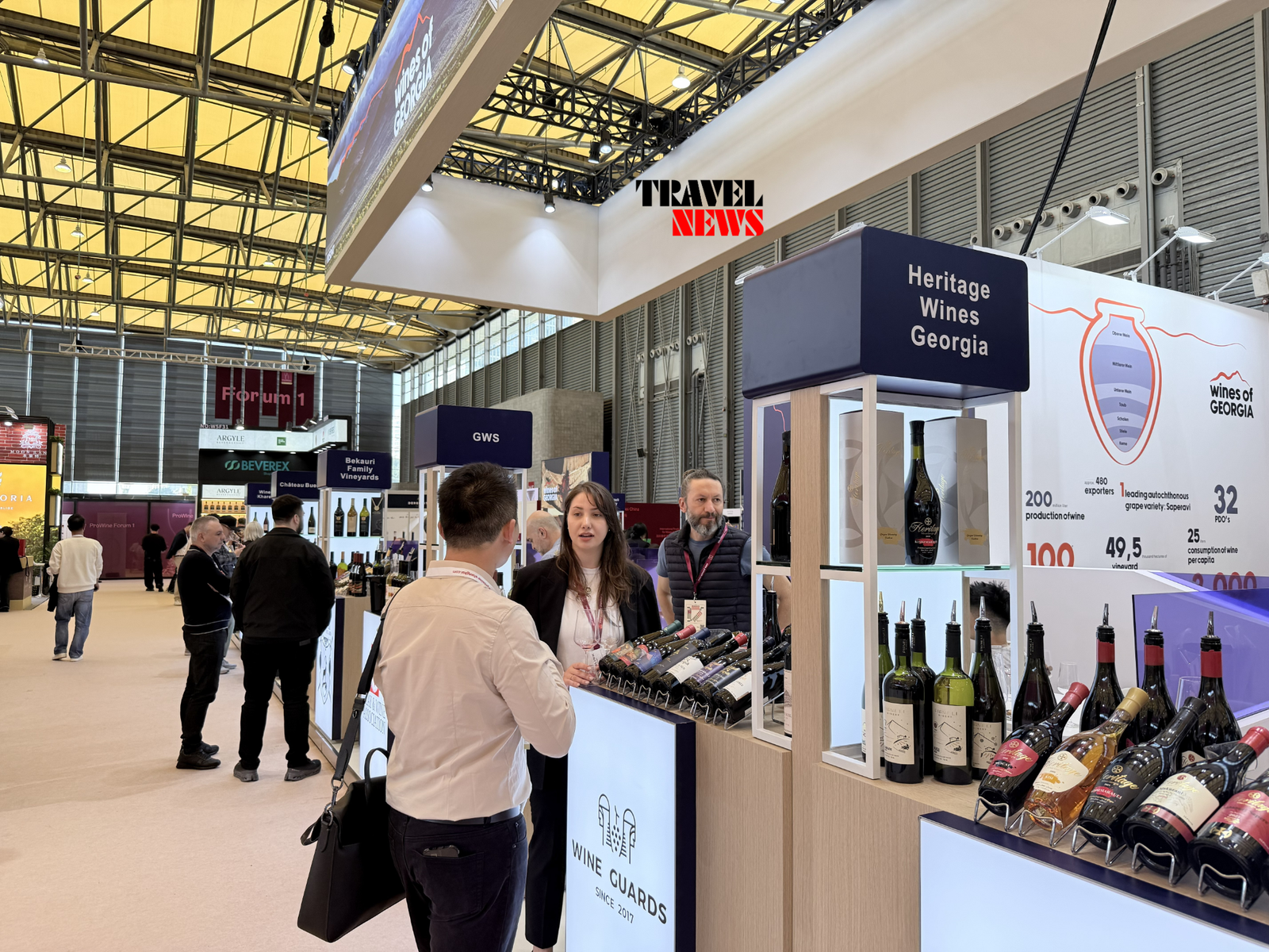 Qartuli gvino shankhaishi