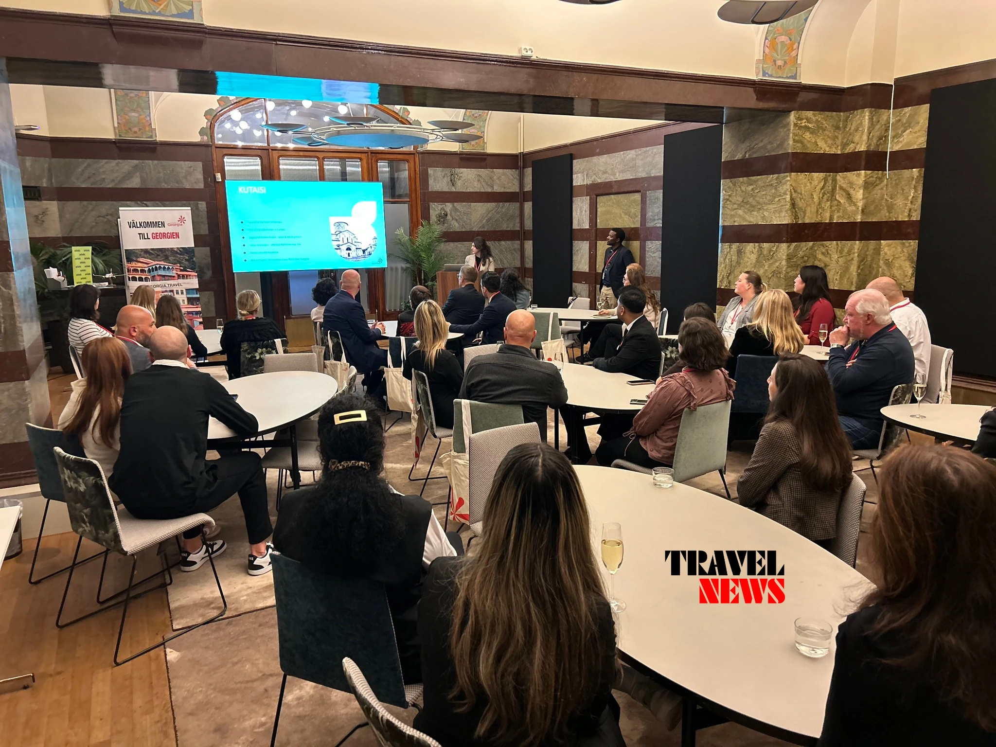 saqartvelos turistuli potenciali