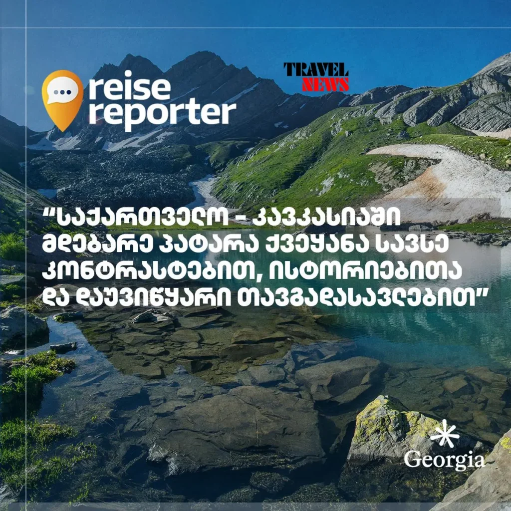 Reisereporter
