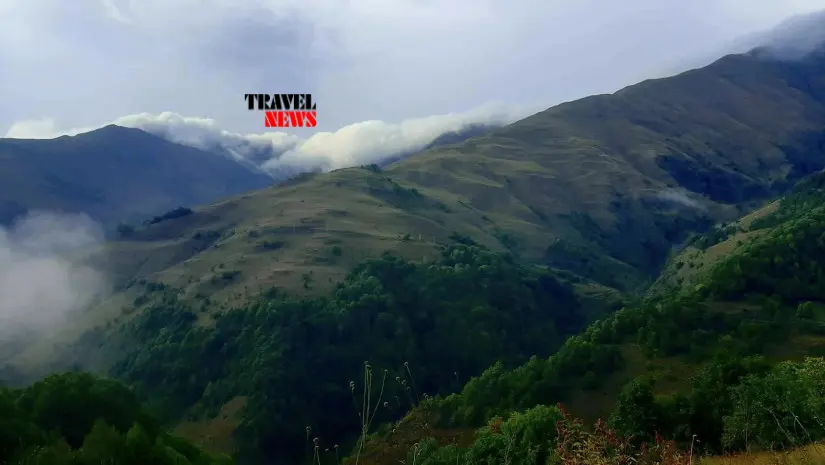 aragvis daculi teritoria