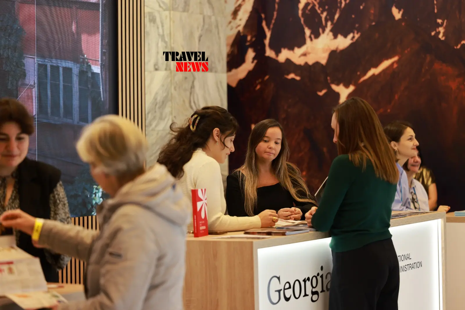 saqartvelos turistuli potenciali