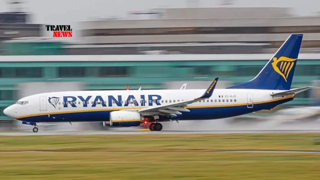 Ryanair
