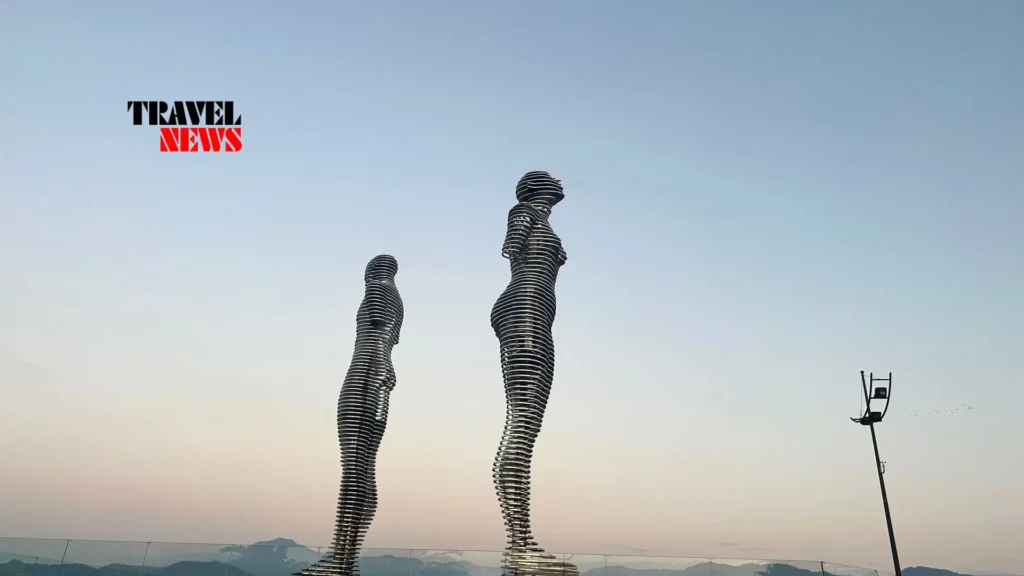 turizmi sakartveloshi