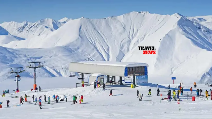 sastumroebi zamtris kurortebze