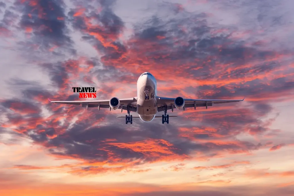 akhali aviakompaniebi