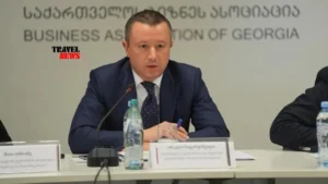 irakli nadareishvili