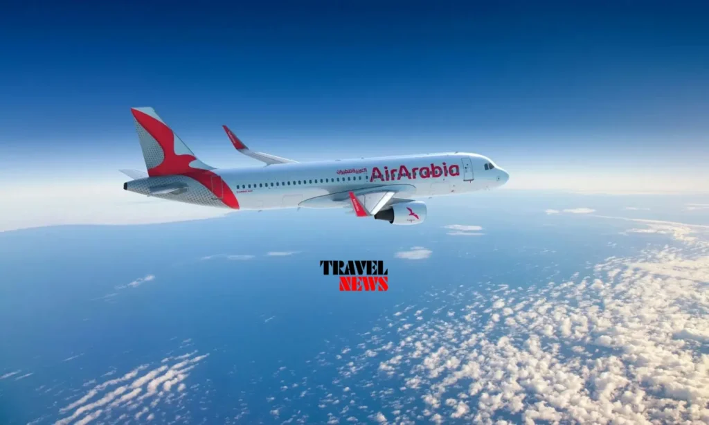 Air Arabia