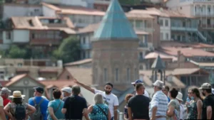 turizmis popularizacia