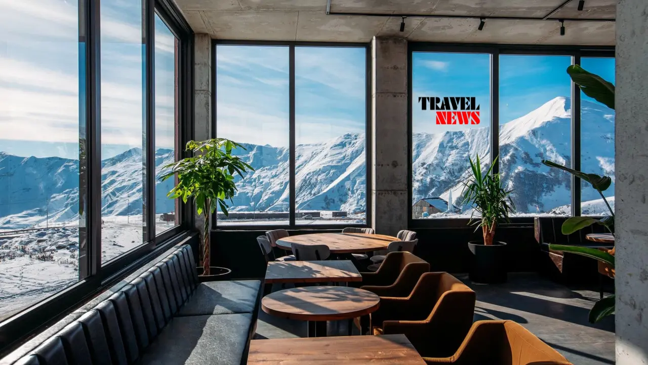 Hotel Carpe Diem Gudauri