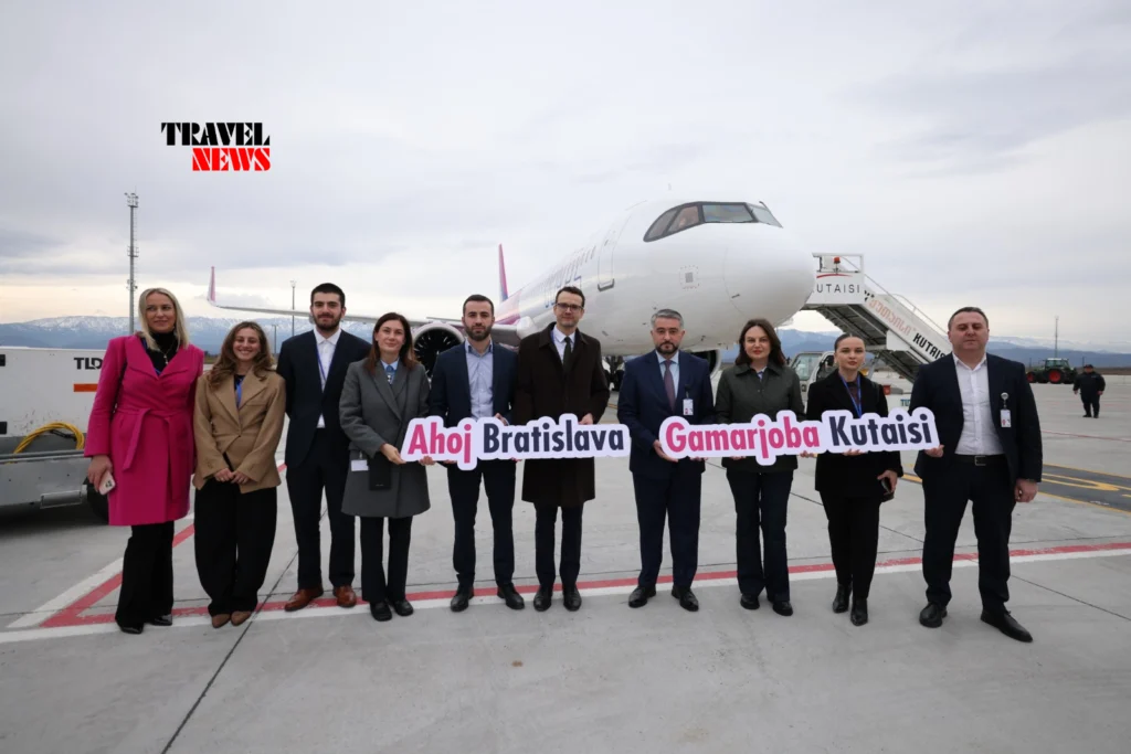 saqartvelo da slovaketi