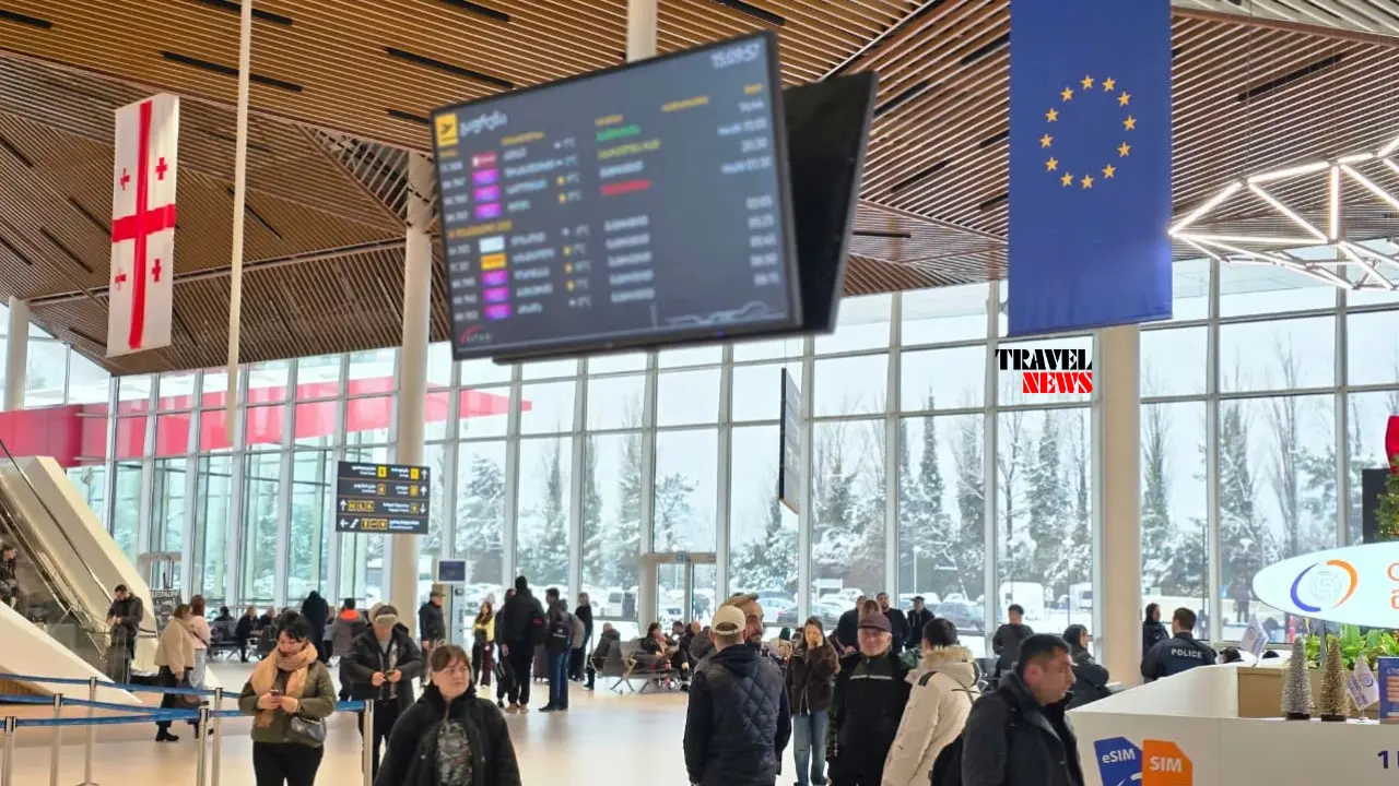 saqartvelos aeroportebi