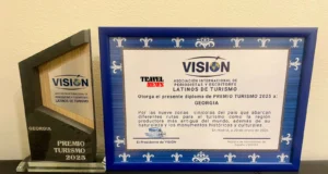 sauketeso turistuli mimartuleba