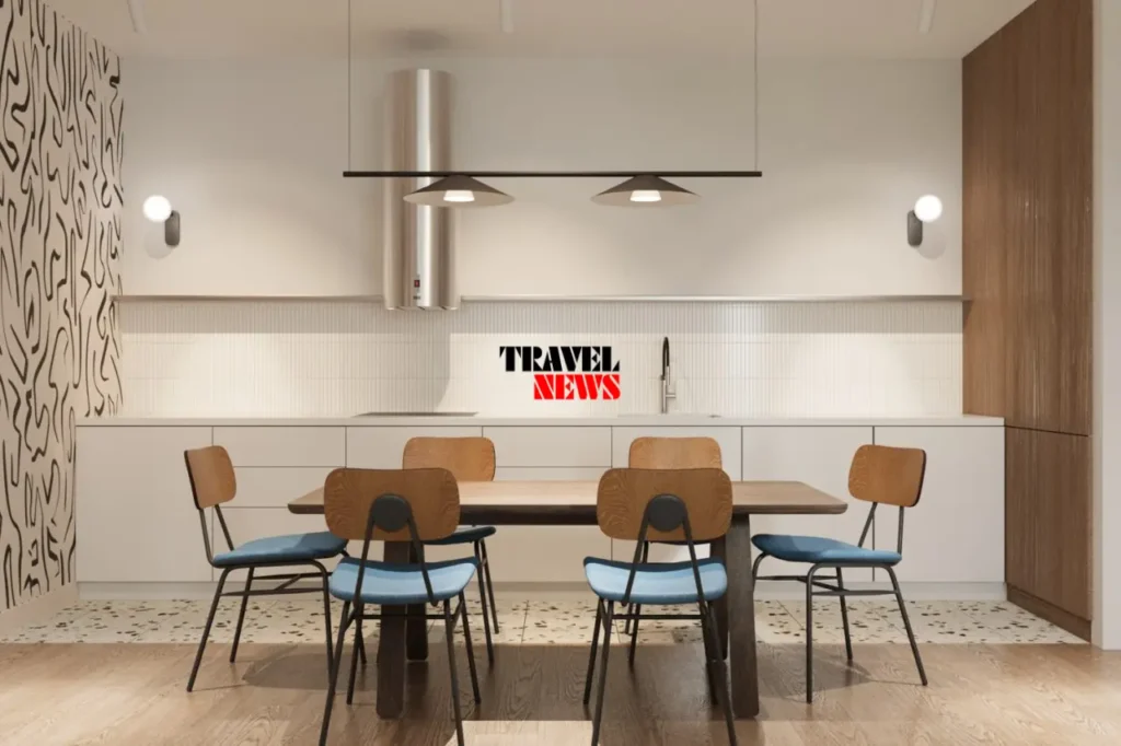 brendirebuli apartamentebi