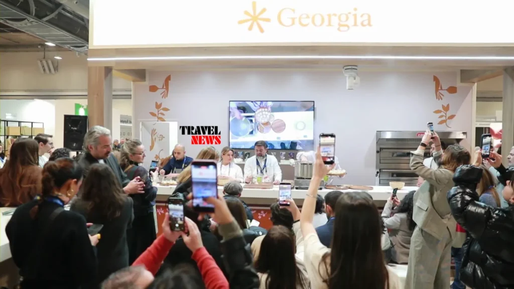 saqartvelos gastronomia