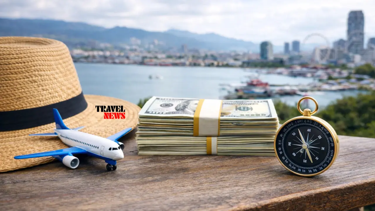 shemosavlebi turizmidan