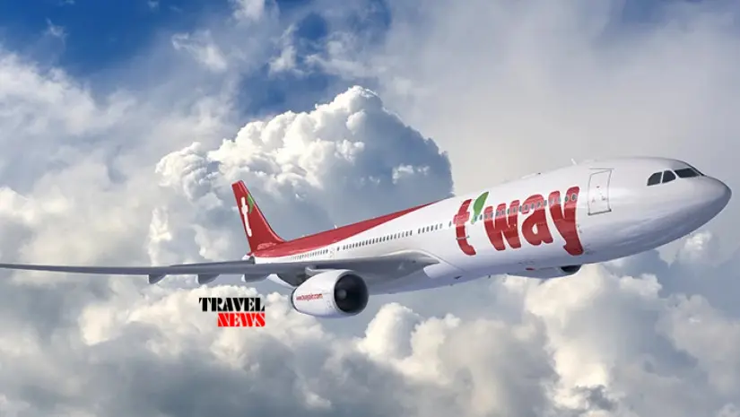 T'way Air