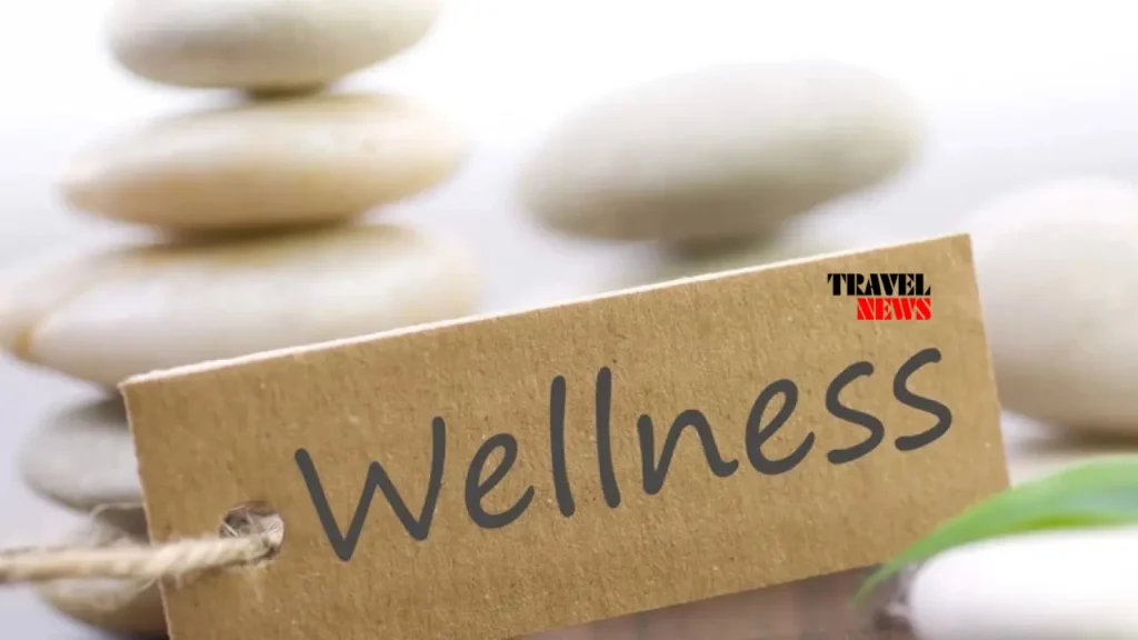 Wellness Tourism Georgia