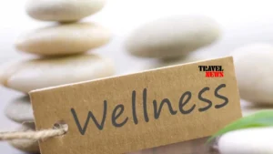 Wellness Tourism Georgia