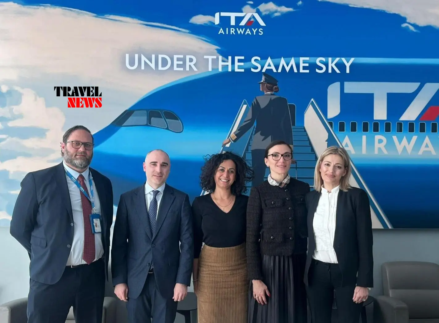 ITA Airways