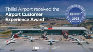 tbilisis aeroporti