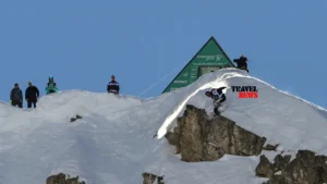 Freeride World Tour