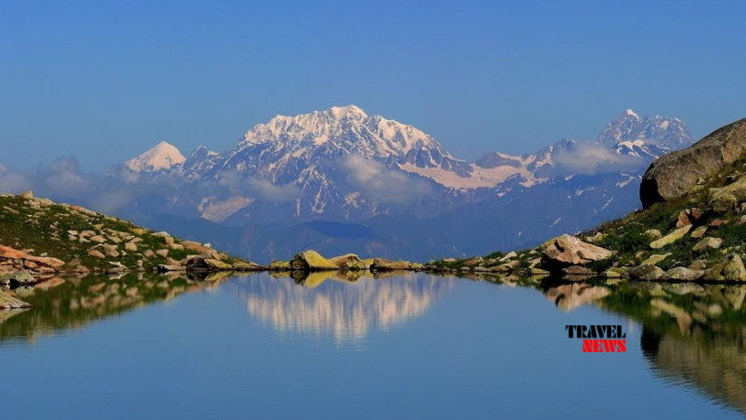 rachis daculi teritoriebi