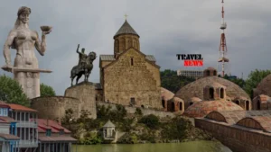 ra mostont turistebs tbilisshi