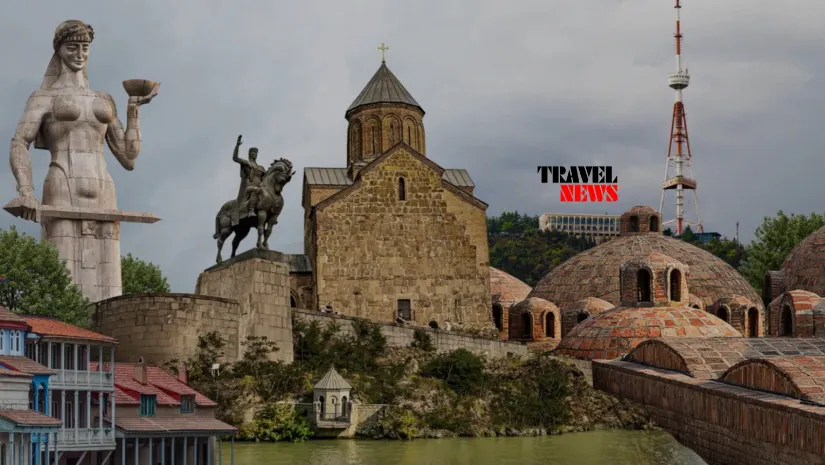 ra mostont turistebs tbilisshi