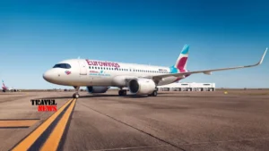 eurowings flights tbilisi