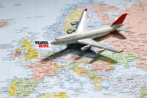 Travel To Europe