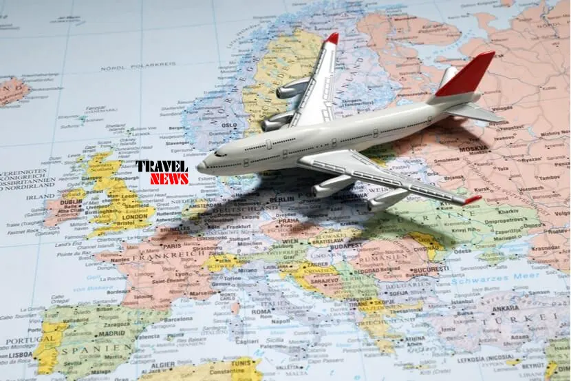 Travel To Europe