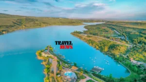 Tbilisis zgvis parki