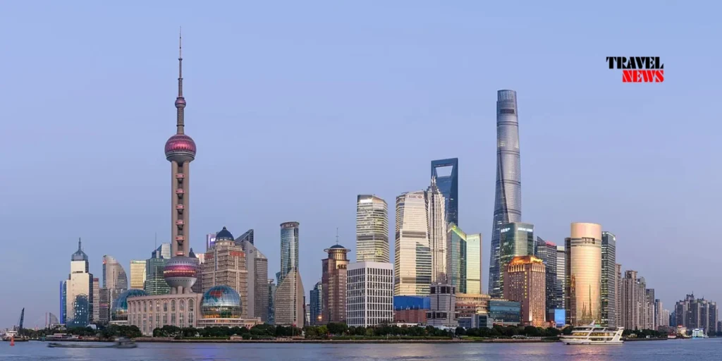 შანხაიში პირდაპირი ფრენები - shankhai