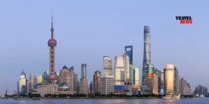 შანხაიში პირდაპირი ფრენები - shankhai