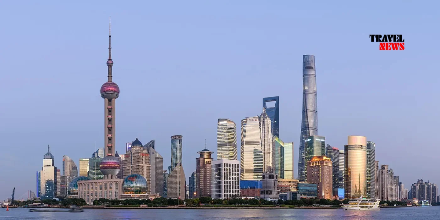 შანხაიში პირდაპირი ფრენები - shankhai