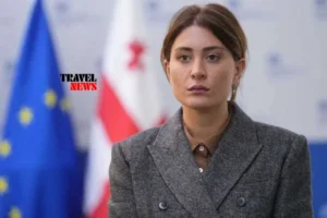 თამარ იოსელიანი Tamar ioseliani