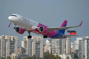 Wizz air israel